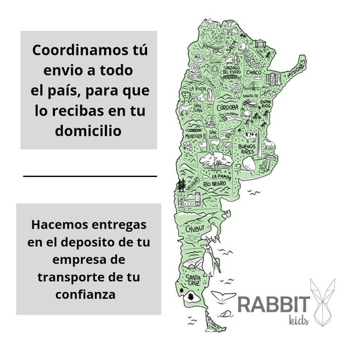 Imagen 7 de 10 de Cuna Charriot Andy - Colecho 4 En 1