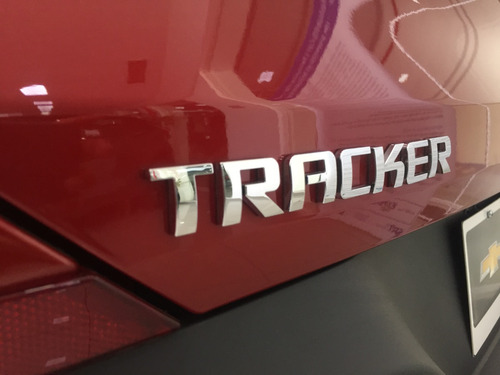 Imagen 9 de 25 de Tracker Fwd 1.2 Turbo Mt #di