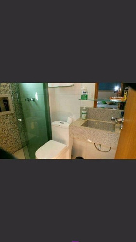 Cobertura Residencial À Venda, Centro, São Bernardo Do Campo. - Co0210