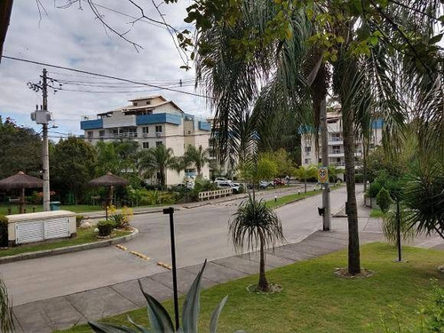 Imagem 18 de 19 de Cobertura Com 2 Dormitórios À Venda, 125 M² Por R$ 560.000 - Maria Paula - São Gonçalo/rj - Co3013