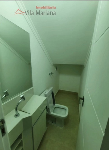 Imagem 9 de 18 de Casa Para Venda, 4 Dormitórios, Mirandópolis - São Paulo - 2112