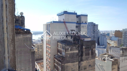 Imagem 8 de 15 de Sala/conjunto - Centro Historico - Ref: 181705 - V-181705