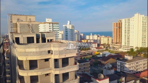 Imagem 24 de 25 de Apartamento De 2 Dormitórios No Caiçara, Em Praia Grande - Ap2495