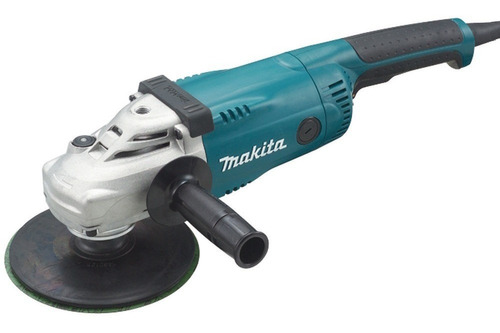 Lixadeira Angular 7 Polegadas 2.200 W - Sa7021 Makita