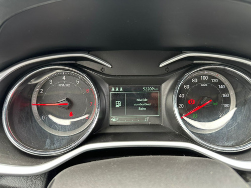 Chevrolet Onix 1.0 TURBO FLEX LTZ AUTOMÁTICO