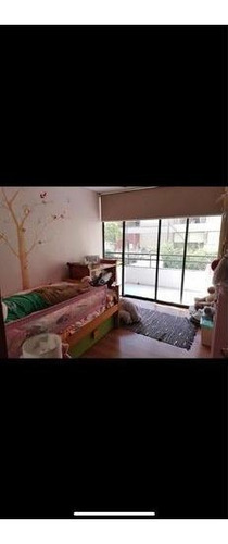 Imagen 7 de 18 de Departamento En Venta De 4 Dorm. En Vitacura