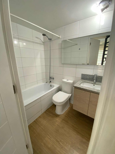 Se Arrienda Duplex 3d+2b $790.000 Metro Las Torres Macul