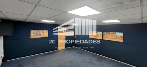 Bodega En Arriendo, Macul