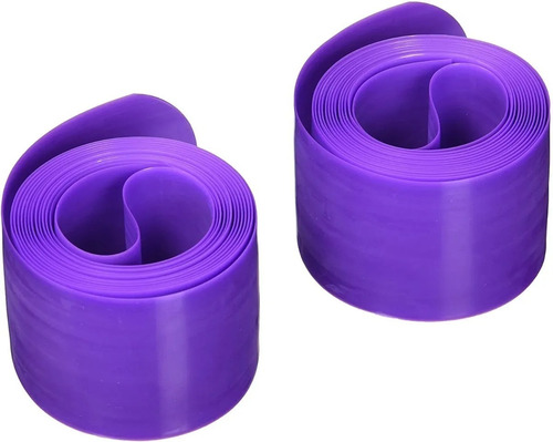 Cinta Anti-pinchazos Zéfal Z Liner Morado Mtb (27.5 29)
