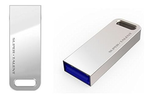Super Talent 64 Gb Pico Usb 3.0 Flash Drive St3u64pico