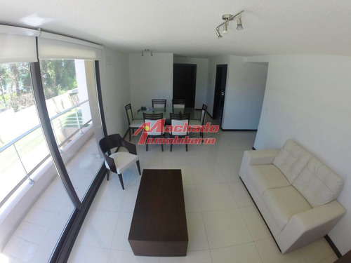 Imagen 8 de 29 de Venta De Apartamento De Un Dormitorio En Punta Del Este