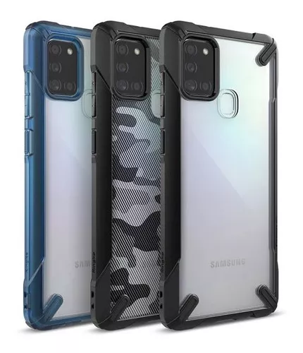 Tercera imagen para búsqueda de fundas para samsung a52