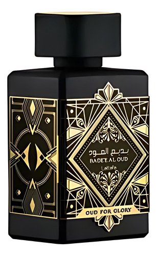 Lattafa Bade'e Al Oud For Glory Edp 100 ml