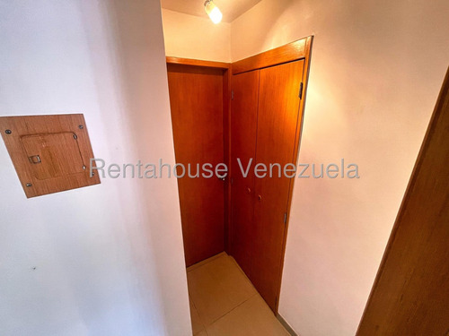 Apartamento En Venta, Urb. El Marques