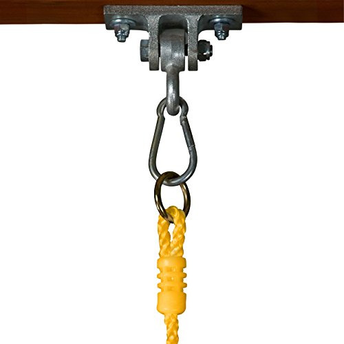 Swing-n-slide Ws 4001-pk - Columpio Infantil De Plástico Con