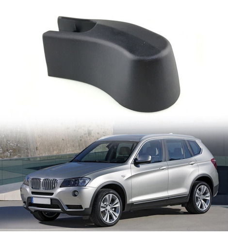 Tapa Tuerca Limpiaparabrisa Trasero Bmw X3 (f25) 2009-2017