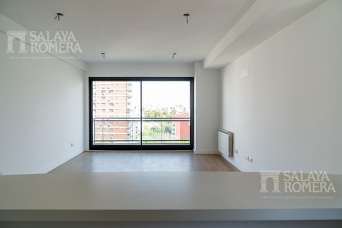 Imagen 6 de 18 de Semipiso 3 Ambientes A Estrenar En Caballito Con Cochera