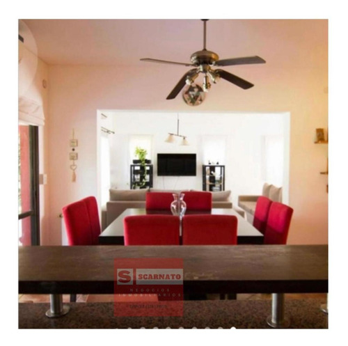Imagen 7 de 11 de Venta De Casa En El Barrio El Centauro Con Pileta -canning