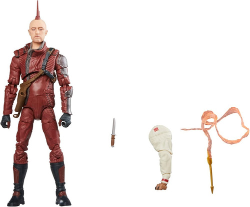 Marvel Legends Series Guardians Of The Galaxy Vol. 3 Kraglin