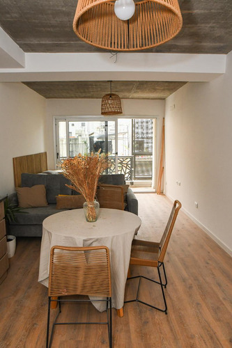 Venta Monoambiente En San Nicolas A Estrenar Apto Profesional