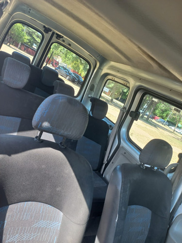 Renault Kangoo 1.6 2 Ath Plus 7as Da Aa Cd Pk Lc