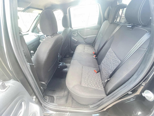 Renault Duster Oroch 2.0 Privilege