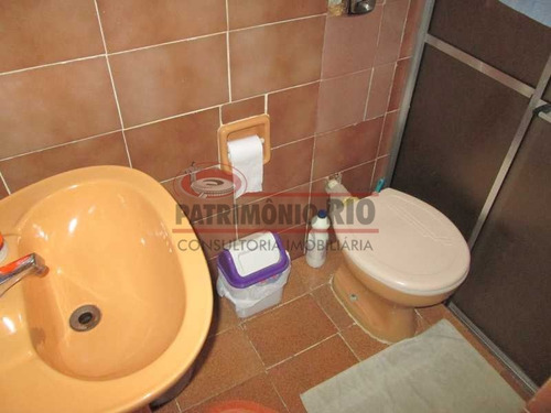 Imagem 14 de 15 de Casa De Vila-à Venda-rocha Miranda-rio De Janeiro - Pacv20011