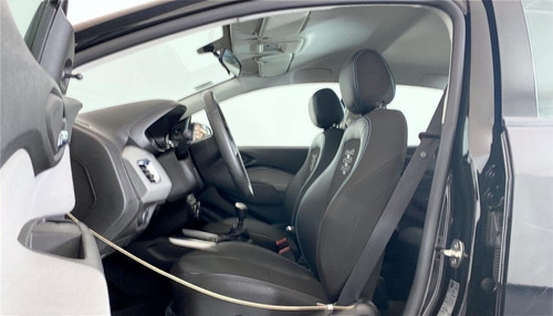Imagem 14 de 15 de 116032 - Chevrolet Onix 2019 Com Garantia