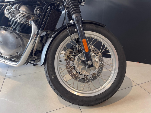 Royal Enfield Continental Gt 650 - 2022/2023