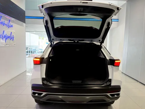 Omoda Otros Modelos 2023