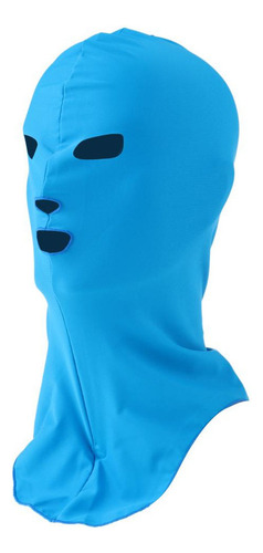 Hh 3 Piezas Gorros De Natación Protector Solar Protección