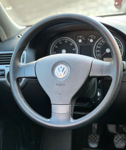 Volkswagen Bora 2.0 Trendline 115cv