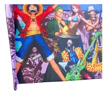 Comprar Mousepad Kuaile Xl Gamer One Piece 90x40 Cm 3mm