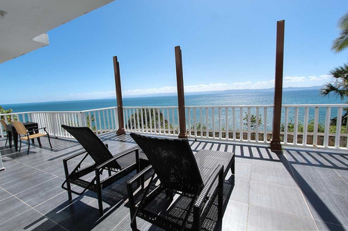 Increible Vista Al Mar! | Vista Mare Samana | Apartamento Venta 3 Habitaciones | 3 Baños | 183.75 Mts