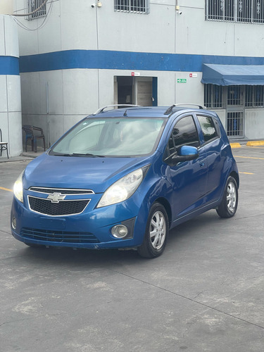 Chevrolet Spark 2011 Financiamiento Disponible