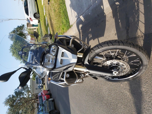 Bmw F 800 Gs Adventure