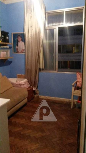 Imagem 8 de 13 de Apartamento À Venda, 3 Quartos, Copacabana - Rio De Janeiro/rj - 13696