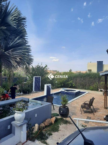 Imagem 4 de 29 de Chácara Com 3 Dormitórios À Venda, 1000 M² Por R$ 798.000,00 - Rural - Itupeva/sp - Ch0171