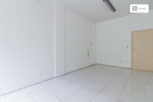 Imagem 4 de 10 de Aluguel De Sala Com 23m² - 31927