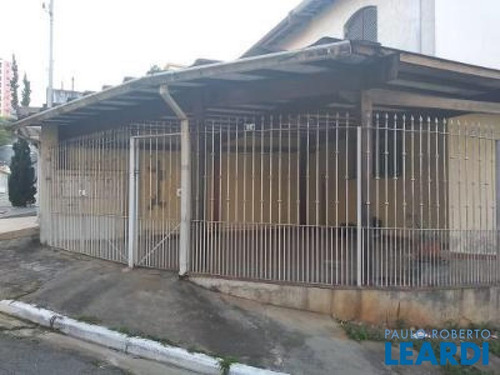 Imagem 12 de 15 de Sobrado - Jardim Marajoara - Sp - 537358