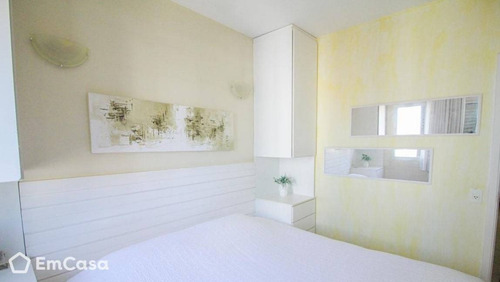 Imagem 8 de 10 de Apartamento À Venda Em São Paulo - 49368