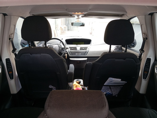 Citroën C4 Picasso 2.0 5p