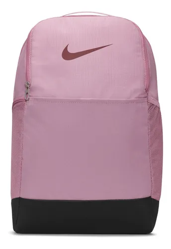 Mochila top nike violeta