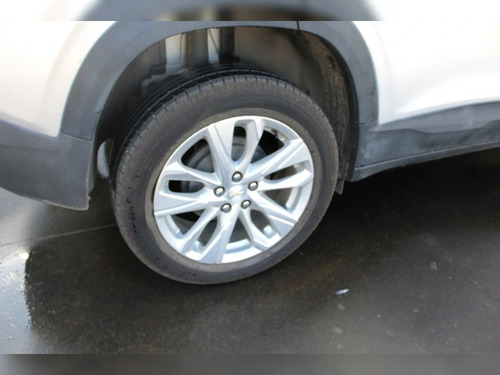Chevrolet Tracker Turbo At