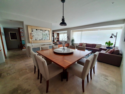 Imagen 1 de 14 de Departamento En Venta En Lomas De Bezares