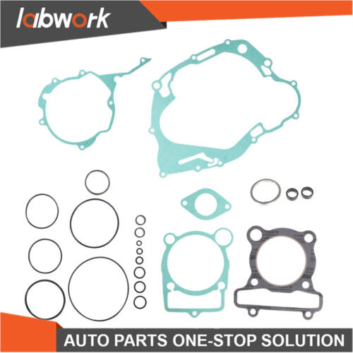 Labwork Engine Gasket Kit Set For Yamaha 80-83 Xt250 80- Aaf