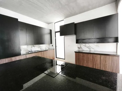 Hermosa Casa Smart Home En Renta Merida Cholul (arc-1773)