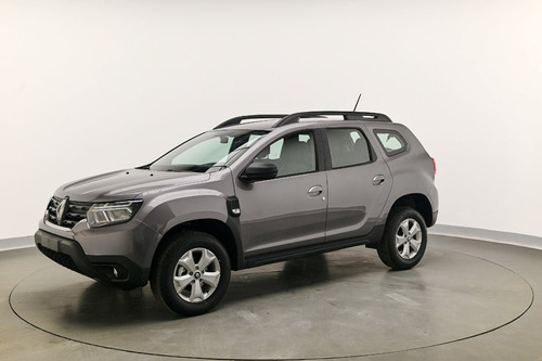 Renault Duster Intense Plus 1.6 2025 0km