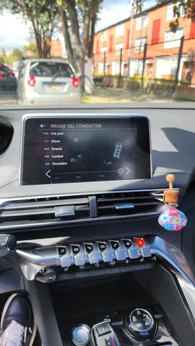 Peugeot 3008 1.6 Gt Line