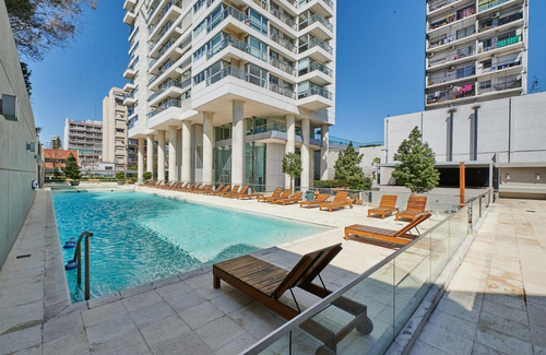Imagen 26 de 30 de Venta Penthouse Astor Nuñez Terraza Y Pileta Propia - 2 Cocheras
